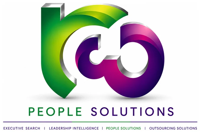 RW People Solutions logo